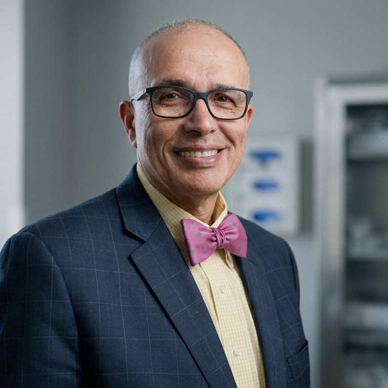 Dr. Edward Shalts