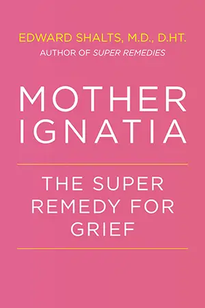 Mother Ignatia Book Cover